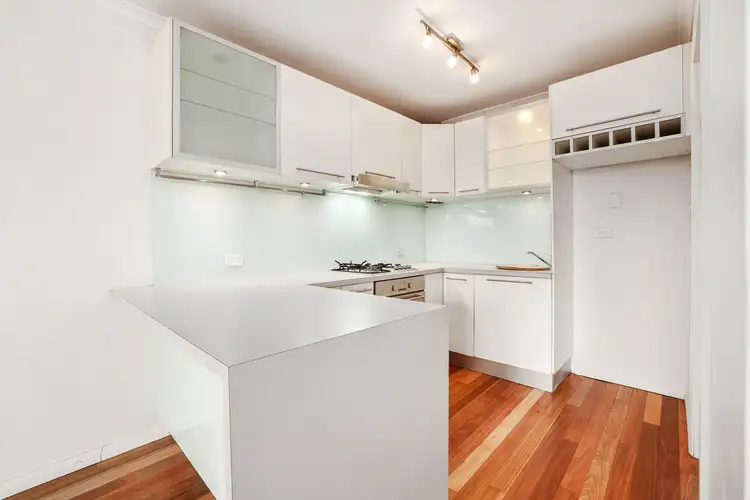 Second view of Homely apartment listing, 3/16 Darley Street East, Mona Vale NSW 2103