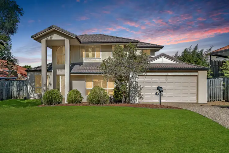 4 Ulrich Street, Upper Coomera QLD 4209