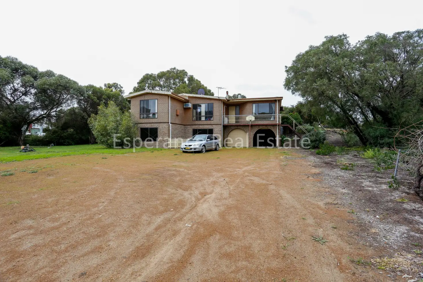 Main view of Homely house listing, 16 Barron Close, Pink Lake WA 6450