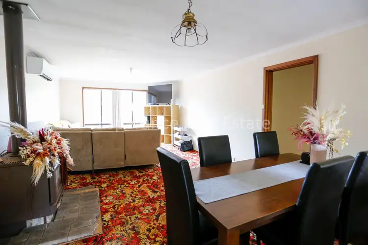 Second view of Homely house listing, 16 Barron Close, Pink Lake WA 6450