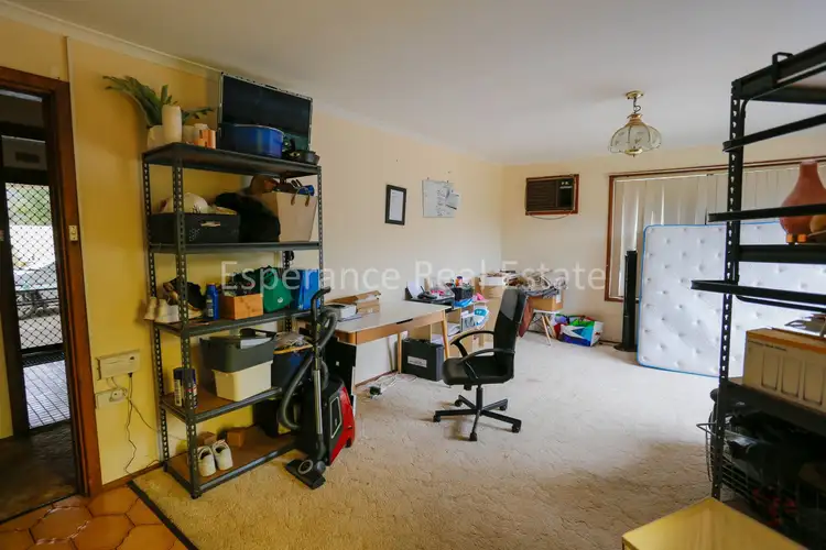 Sixth view of Homely house listing, 16 Barron Close, Pink Lake WA 6450