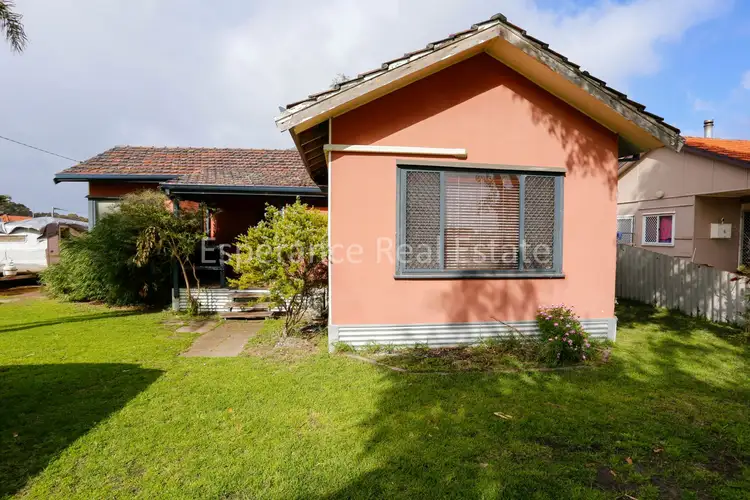 Main view of Homely house listing, 4 Dixon Street, Nulsen WA 6450