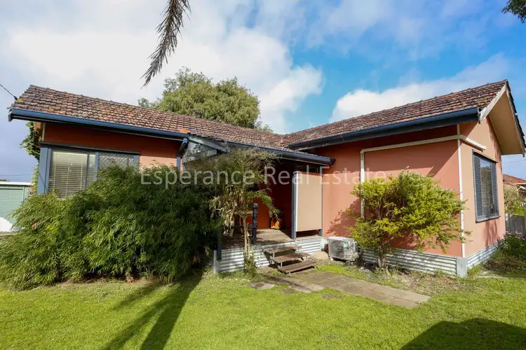 Second view of Homely house listing, 4 Dixon Street, Nulsen WA 6450
