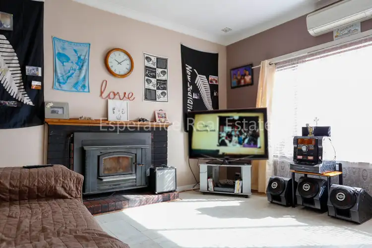 Third view of Homely house listing, 4 Dixon Street, Nulsen WA 6450