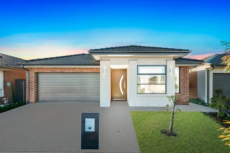 Second view of Homely house listing, 15 Bankston Road, Werribee VIC 3030