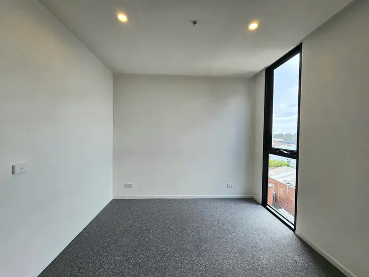 Fourth view of Homely apartment listing, 406/254 Hampshire Road, Sunshine VIC 3020
