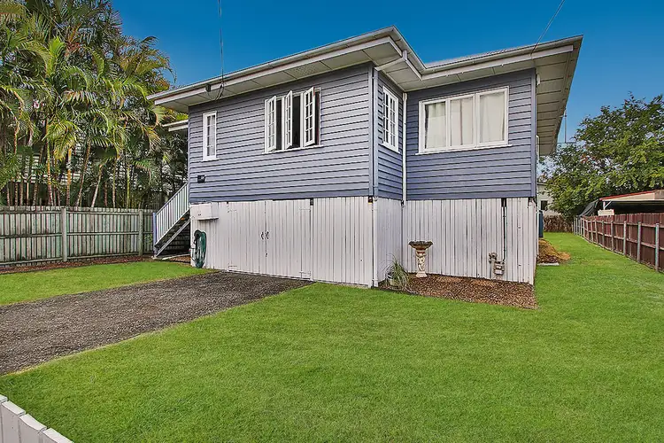 64 Blackstone Road, Newtown QLD 4305