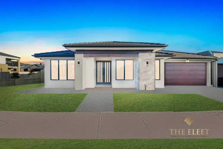 9 Feronia Avenue, Tarneit VIC 3029