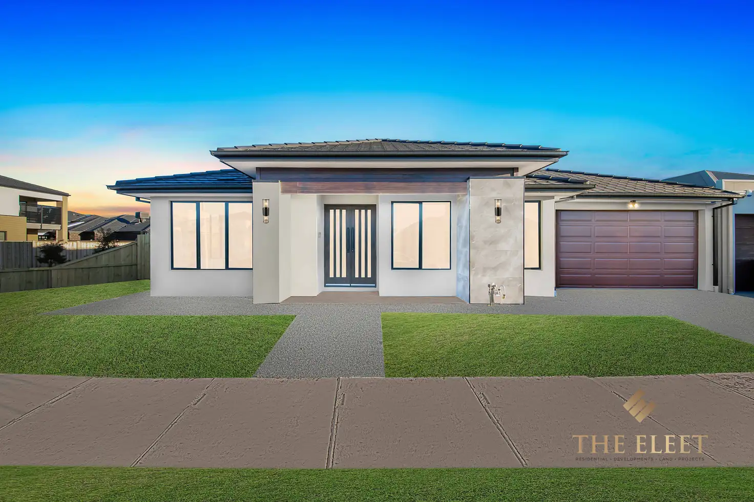 Main view of Homely house listing, 9 Feronia Avenue, Tarneit VIC 3029