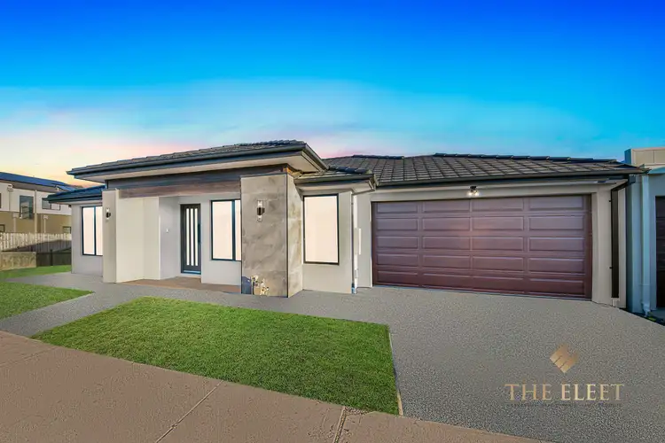 Second view of Homely house listing, 9 Feronia Avenue, Tarneit VIC 3029