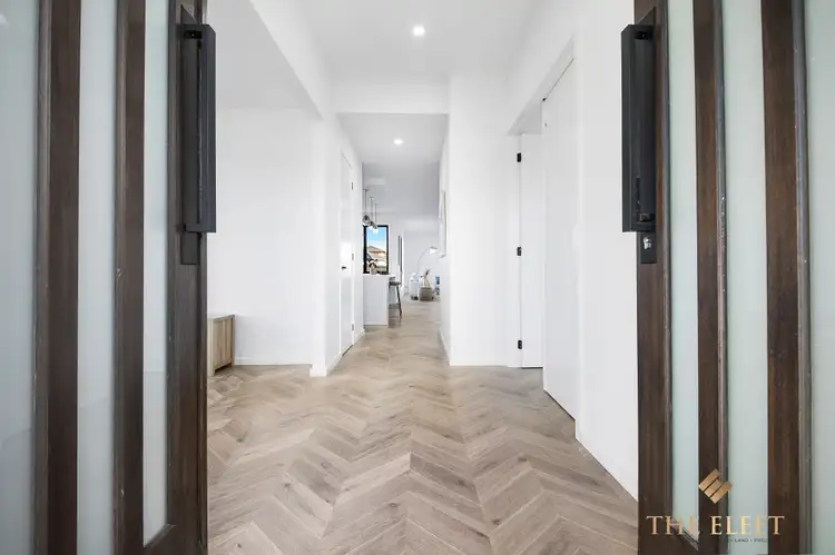 Third view of Homely house listing, 9 Feronia Avenue, Tarneit VIC 3029