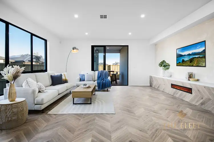 Fourth view of Homely house listing, 9 Feronia Avenue, Tarneit VIC 3029