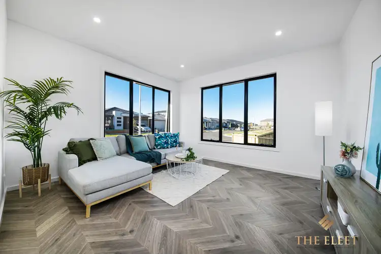Fifth view of Homely house listing, 9 Feronia Avenue, Tarneit VIC 3029