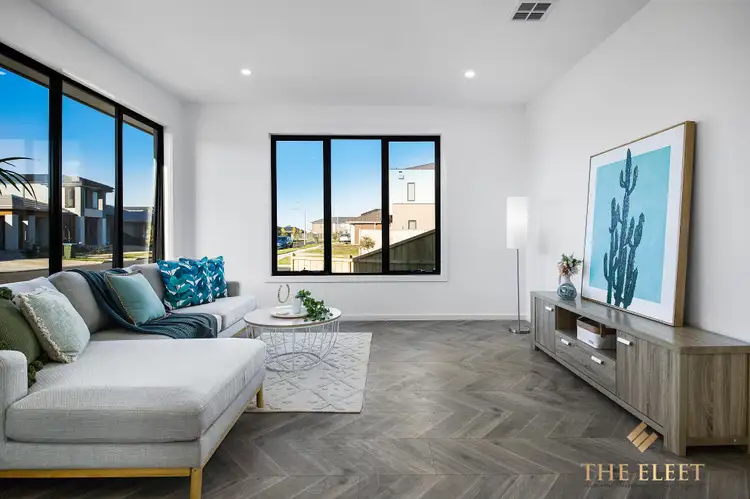 Sixth view of Homely house listing, 9 Feronia Avenue, Tarneit VIC 3029