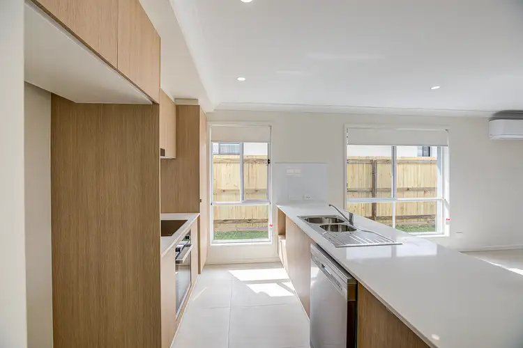 Third view of Homely house listing, 16 Bittenbinder Ave, Logan Reserve QLD 4133