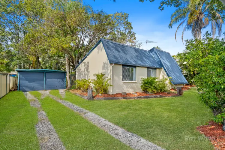 14 Glendale Street, Marsden QLD 4132