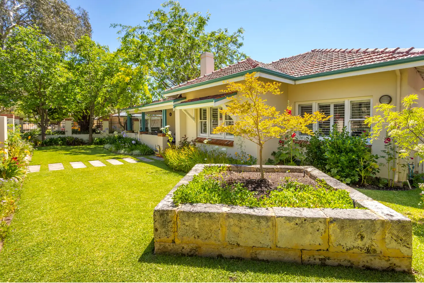 Main view of Homely house listing, 238 Marmion Street, Cottesloe WA 6011