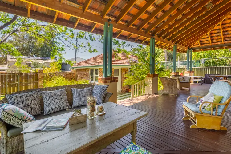 Second view of Homely house listing, 238 Marmion Street, Cottesloe WA 6011