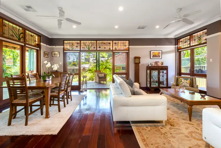 Third view of Homely house listing, 238 Marmion Street, Cottesloe WA 6011
