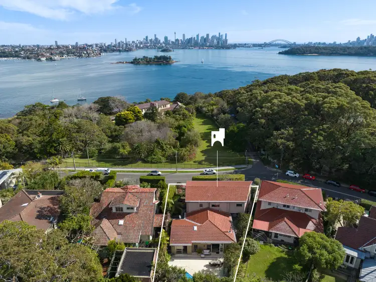 Fifth view of Homely house listing, 65 Vaucluse Road, Vaucluse NSW 2030