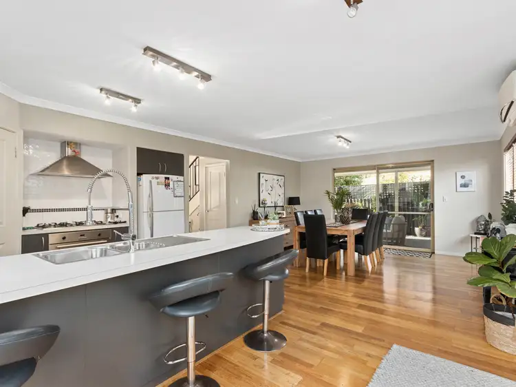 Second view of Homely house listing, 126A Hollis Road, Wilson WA 6107