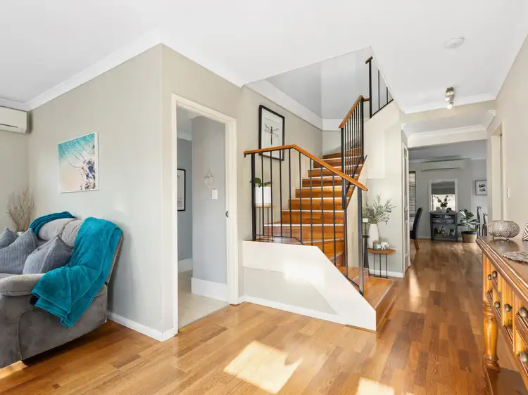 Third view of Homely house listing, 126A Hollis Road, Wilson WA 6107