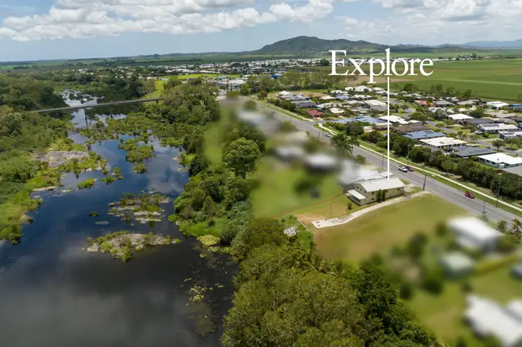 316 Anzac Avenue, Marian QLD 4753