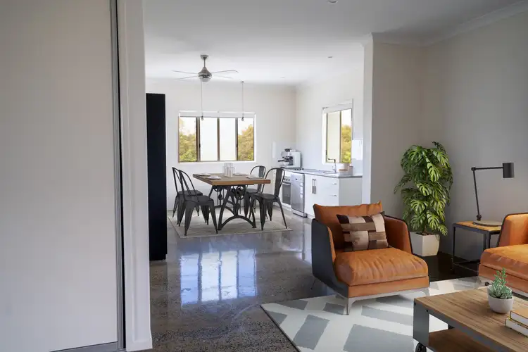 Third view of Homely house listing, 316 Anzac Avenue, Marian QLD 4753