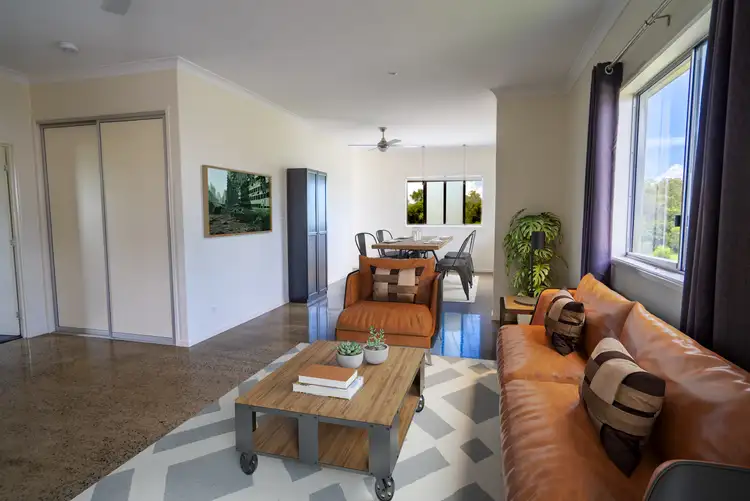 Fourth view of Homely house listing, 316 Anzac Avenue, Marian QLD 4753