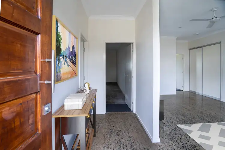 Fifth view of Homely house listing, 316 Anzac Avenue, Marian QLD 4753