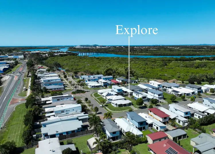 32 Maranark Avenue, Mount Pleasant QLD 4740