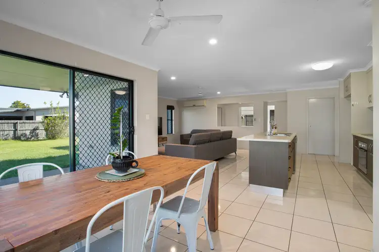 Third view of Homely house listing, 4 Pelorus Court, Ooralea QLD 4740