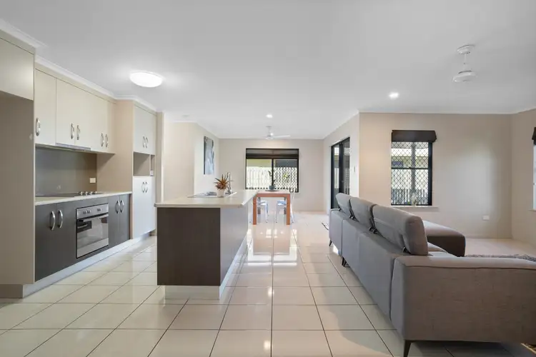 Fourth view of Homely house listing, 4 Pelorus Court, Ooralea QLD 4740