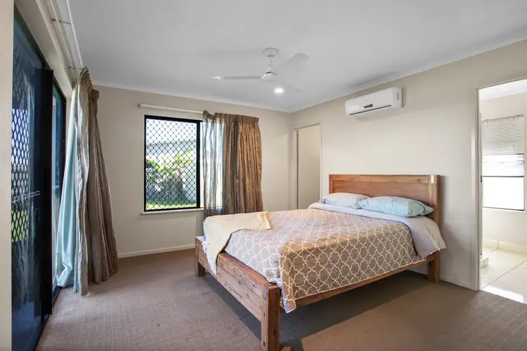 Fifth view of Homely house listing, 4 Pelorus Court, Ooralea QLD 4740