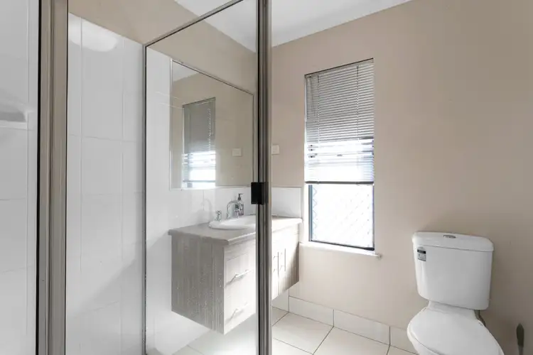 Sixth view of Homely house listing, 4 Pelorus Court, Ooralea QLD 4740