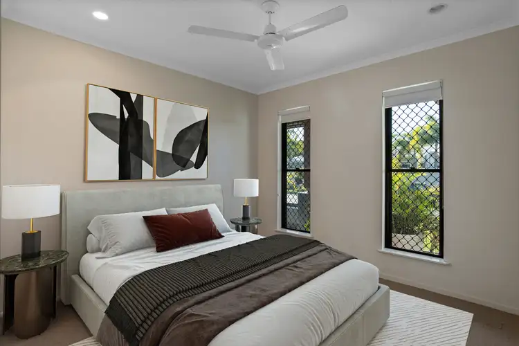 Seventh view of Homely house listing, 4 Pelorus Court, Ooralea QLD 4740