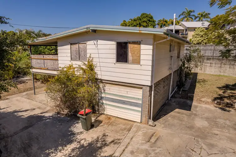 Third view of Homely house listing, 8 Bluegum Court, Kin Kora QLD 4680