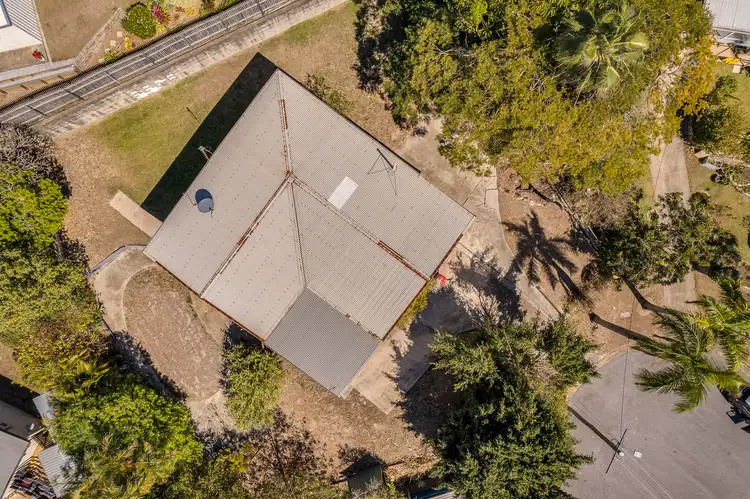 Fourth view of Homely house listing, 8 Bluegum Court, Kin Kora QLD 4680
