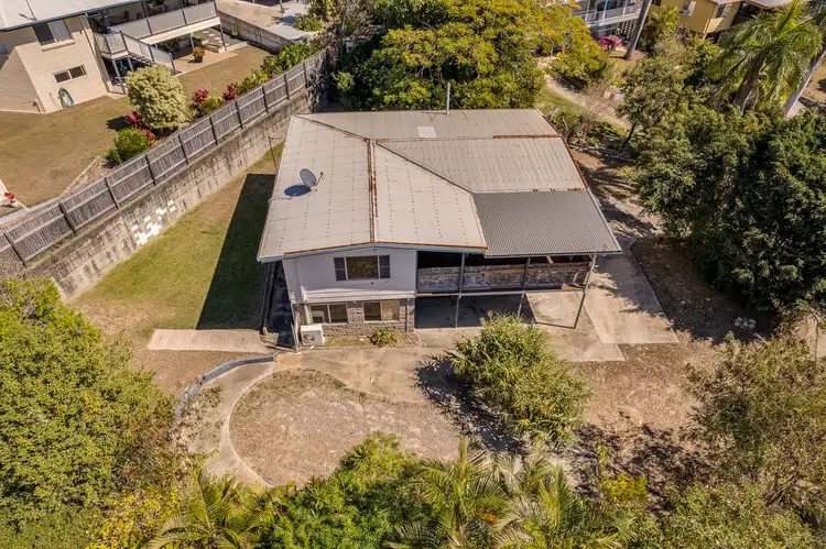Sixth view of Homely house listing, 8 Bluegum Court, Kin Kora QLD 4680