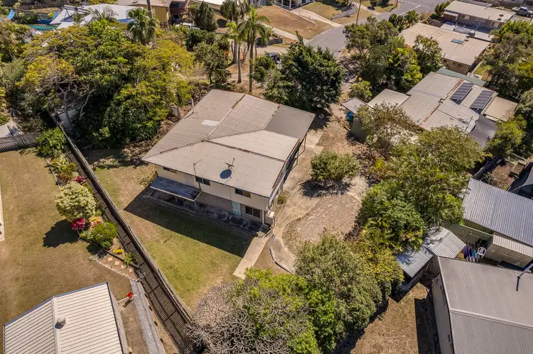 Seventh view of Homely house listing, 8 Bluegum Court, Kin Kora QLD 4680