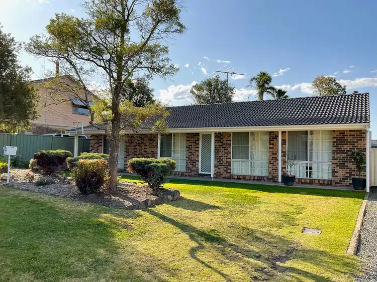 30 Dutton Road, Buxton NSW 2571