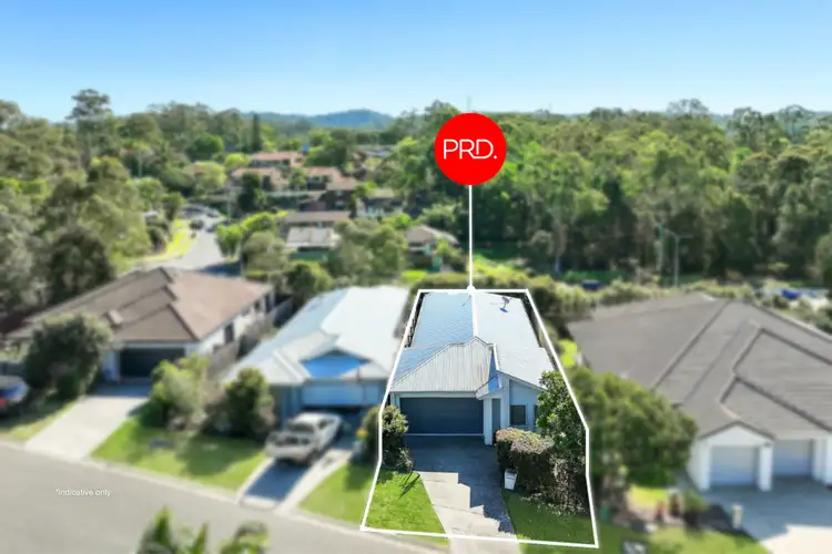 1/5 Riverwood Drive, Ashmore QLD 4214