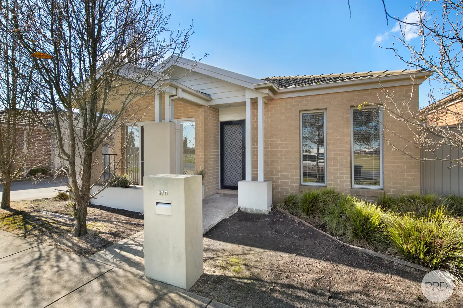 Main view of Homely house listing, 67G Dyson Drive, Alfredton VIC 3350