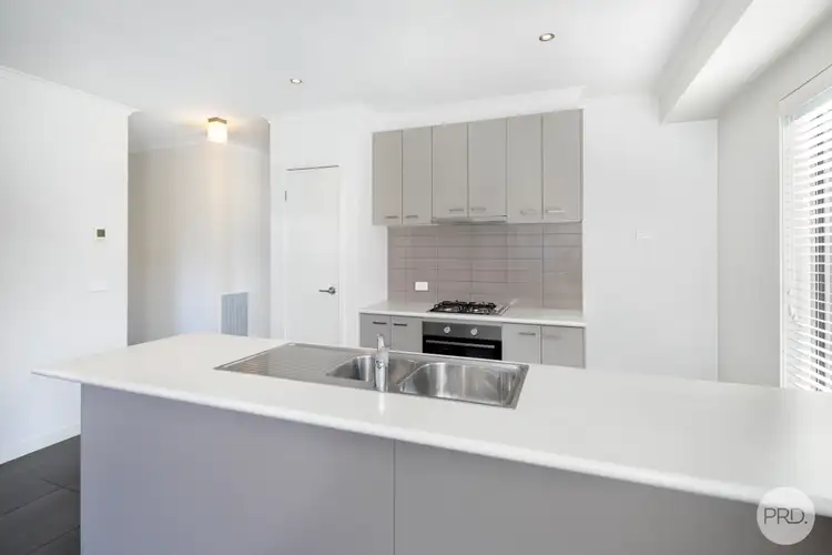 Second view of Homely house listing, 67G Dyson Drive, Alfredton VIC 3350