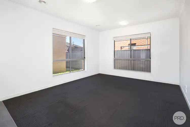 Third view of Homely house listing, 67G Dyson Drive, Alfredton VIC 3350