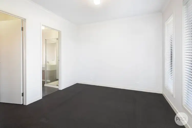 Fourth view of Homely house listing, 67G Dyson Drive, Alfredton VIC 3350