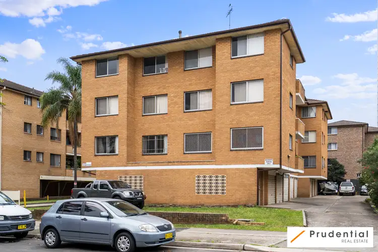 Second view of Homely unit listing, 13/54 Castlereagh Street, Liverpool NSW 2170