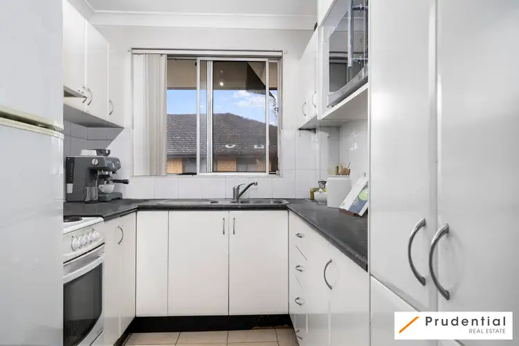 Fourth view of Homely unit listing, 13/54 Castlereagh Street, Liverpool NSW 2170