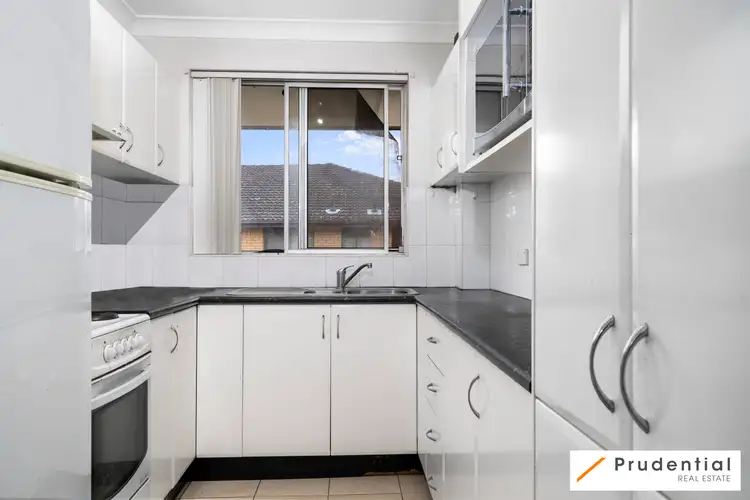 Fifth view of Homely unit listing, 13/54 Castlereagh Street, Liverpool NSW 2170
