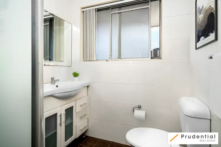 Sixth view of Homely unit listing, 13/54 Castlereagh Street, Liverpool NSW 2170